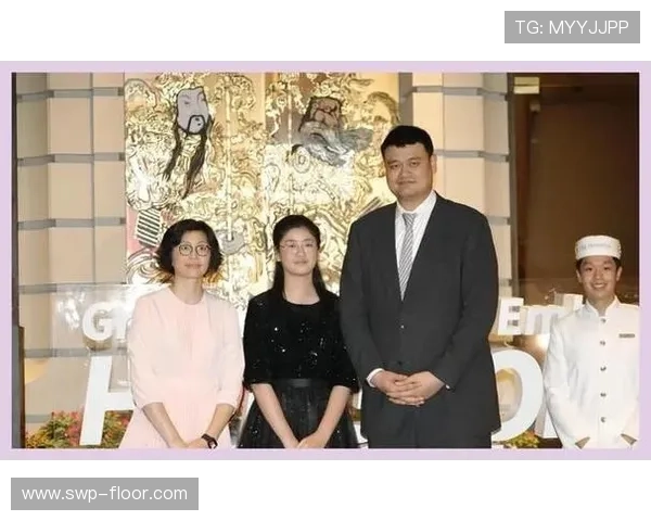 平阴姚明老婆的故事揭秘她与姚明的爱情历程与家庭生活的点滴分享 平阴姚明老婆的故事揭秘她与姚明的爱情历程与家庭生活的点滴分享